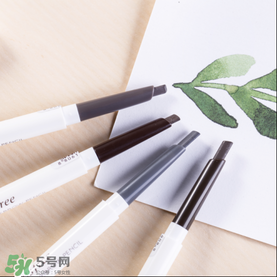 悅詩風(fēng)吟雙頭眉筆怎么樣 悅詩風(fēng)吟雙頭眉筆怎么用 悅詩風(fēng)吟雙頭眉筆怎么樣 悅詩風(fēng)吟雙頭眉筆怎么用