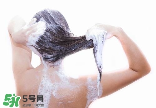 洗頭發(fā)掉頭發(fā)怎么辦？掉頭發(fā)應(yīng)該怎么做？