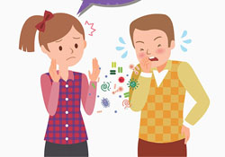 打噴嚏是有人想你嗎？打噴嚏有人想是真的嗎？