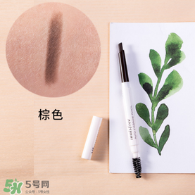 悅詩風(fēng)吟雙頭眉筆怎么樣 悅詩風(fēng)吟雙頭眉筆怎么用 悅詩風(fēng)吟雙頭眉筆怎么樣 悅詩風(fēng)吟雙頭眉筆怎么用