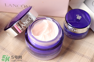 蘭蔻面霜有哪幾款？蘭蔻面霜哪款比較好？