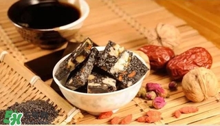 阿膠糕的做法？阿膠糕怎么做？