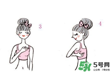 豐胸瑜伽有效果嗎？豐胸瑜伽效果好嗎？