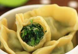 薺菜餃子發(fā)苦能吃嗎？薺菜餃子發(fā)苦怎么辦？