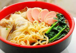 孕婦可以吃方便面嗎？孕婦吃方便面對胎兒有影響嗎