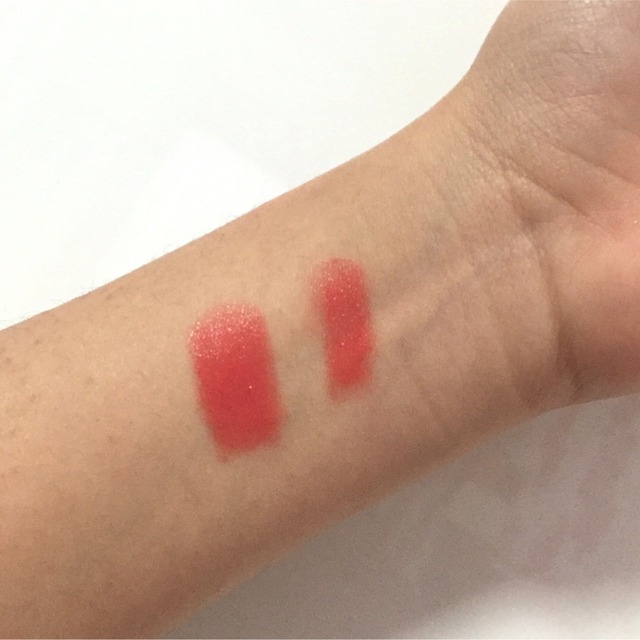 ysl方管17圖片 圣羅蘭方管17真人試色 ysl方管17圖片 圣羅蘭方管17真人試色