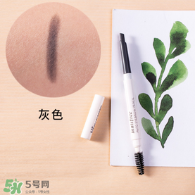 悅詩風(fēng)吟雙頭眉筆怎么樣 悅詩風(fēng)吟雙頭眉筆怎么用 悅詩風(fēng)吟雙頭眉筆怎么樣 悅詩風(fēng)吟雙頭眉筆怎么用