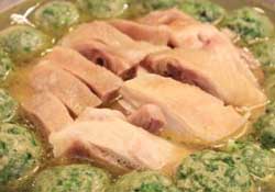 薺菜和雞肉能一起吃嗎？薺菜可以和雞肉同吃嗎？