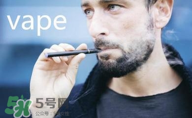 電子煙可以戒煙嗎？電子煙能戒煙嗎？