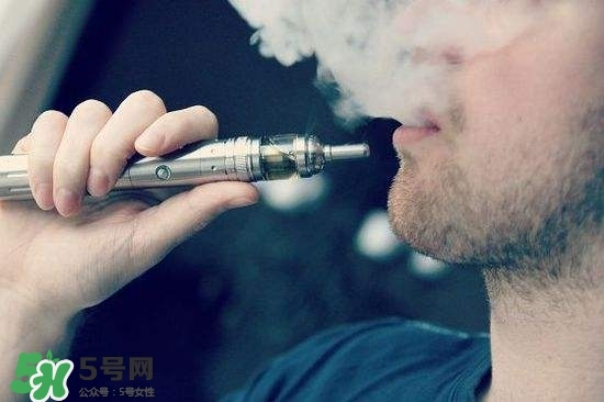 電子煙有尼古丁嗎？電子煙含尼古丁嗎？