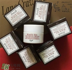 fresh紅茶面霜多少錢？馥蕾詩(shī)紅茶面霜專柜價(jià)格