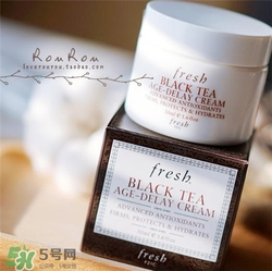 fresh紅茶面霜好用嗎？馥蕾詩紅茶面霜怎么樣？