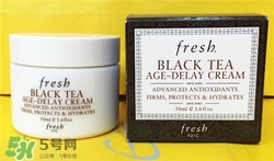 fresh紅茶面霜好用嗎？馥蕾詩紅茶面霜怎么樣？