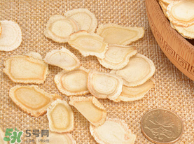 春天可以吃西洋參嗎？春天適合吃西洋參嗎？