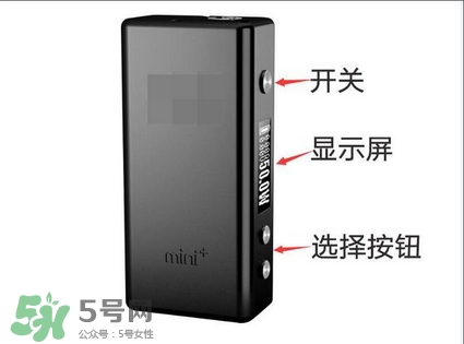 電子煙品牌 電子煙有哪些品牌？