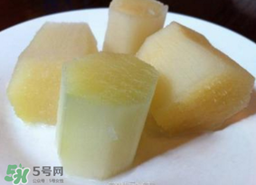 春天能吃甘蔗嗎？春天吃甘蔗有什么好處？