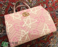 gucci2017櫻花粉限量有哪些？古馳日本櫻花粉系列價格