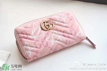gucci2017櫻花粉限量有哪些？古馳日本櫻花粉系列價格