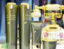 姬存希四件套怎么用?姬存希美肌四件套用的順序 姬存希四件套怎么用?姬存希美肌四件套用的順序