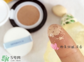 極密氣墊bb霜怎么打開？極密氣墊bb怎么用？