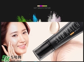 極密bb霜怎么樣？雅麗潔極密bb霜好用嗎？