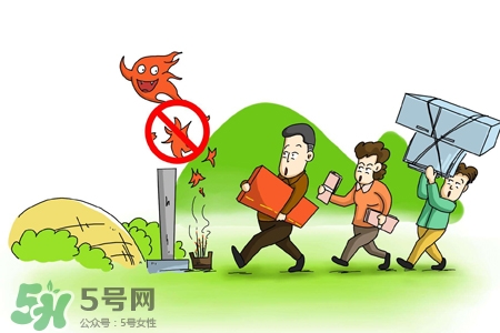 為什么寒食節(jié)不能上墳？寒食節(jié)為什么不能掃墓？