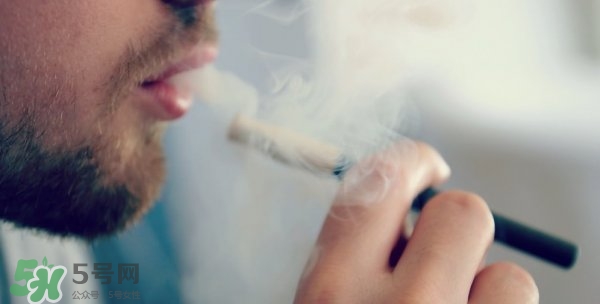 電子煙和真煙哪個(gè)危害大？電子煙和香煙哪個(gè)危害大？