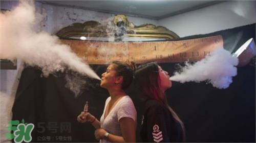 電子煙和真煙哪個(gè)危害大？電子煙和香煙哪個(gè)危害大？