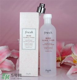 fresh玫瑰水好用嗎？馥蕾詩(shī)玫瑰水怎么樣？