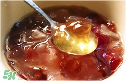 桃膠的做法？桃膠怎么做？
