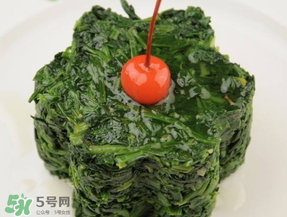 薺菜隔夜能吃嗎？隔夜的薺菜能吃嗎？