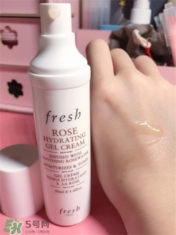 fresh玫瑰水孕婦可以用嗎？馥蕾詩玫瑰水孕婦能用嗎？