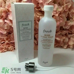 fresh玫瑰水適合什么年齡？馥蕾詩玫瑰水適合多大年齡？