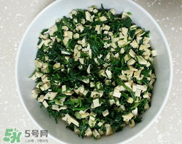 薺菜是什么味道？薺菜好吃嗎？