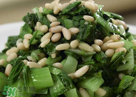 薺菜對(duì)胃好嗎？胃不好可以吃薺菜嗎？