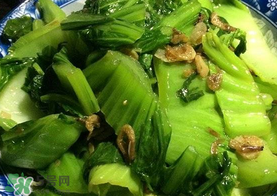 薺菜對(duì)胃好嗎？胃不好可以吃薺菜嗎？