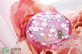 艾杜紗2017櫻花限量有哪些？艾杜紗2017櫻花限量多少錢？