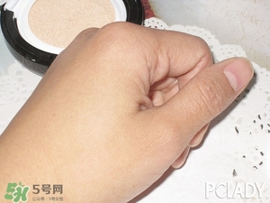 極密氣墊bb怎么樣？ 極密氣墊bb好用嗎？