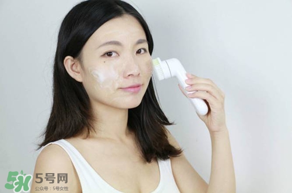 2017潔面儀哪個牌子好？2017潔面儀排行榜