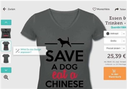 Spreadshirt是什么品牌？Spreadshirt是哪個國家的