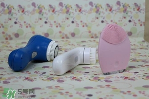 2017潔面儀哪個牌子好？2017潔面儀排行榜