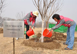 植樹節(jié)是為了紀(jì)念誰？植樹節(jié)的由來和意義