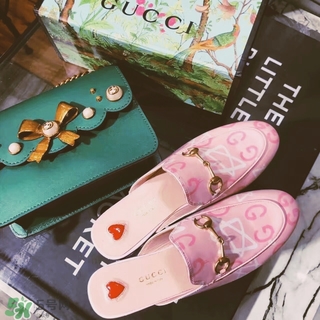gucci2017櫻花粉限量有哪些？古馳日本櫻花粉系列價格