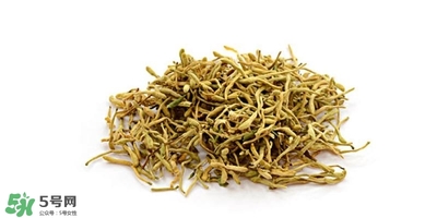 金銀花的功效與作用？金銀花有什么作用？