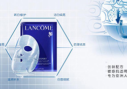 蘭蔻面膜怎么用？蘭蔻面膜使用方法