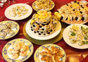 寒食節(jié)吃什么？寒食節(jié)有什么傳統(tǒng)食物？