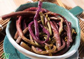 蕨菜苦能吃嗎？蕨菜苦的吃了會(huì)中毒嗎？