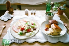 寒食節(jié)只能吃冷的食物嗎？寒食節(jié)一定要吃冷食嗎？