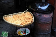 馓子怎么吃？馓子有幾種吃法？