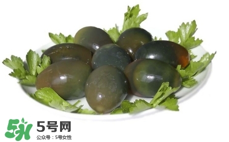 吃皮蛋的好處和壞處?吃皮蛋有哪些好處？
